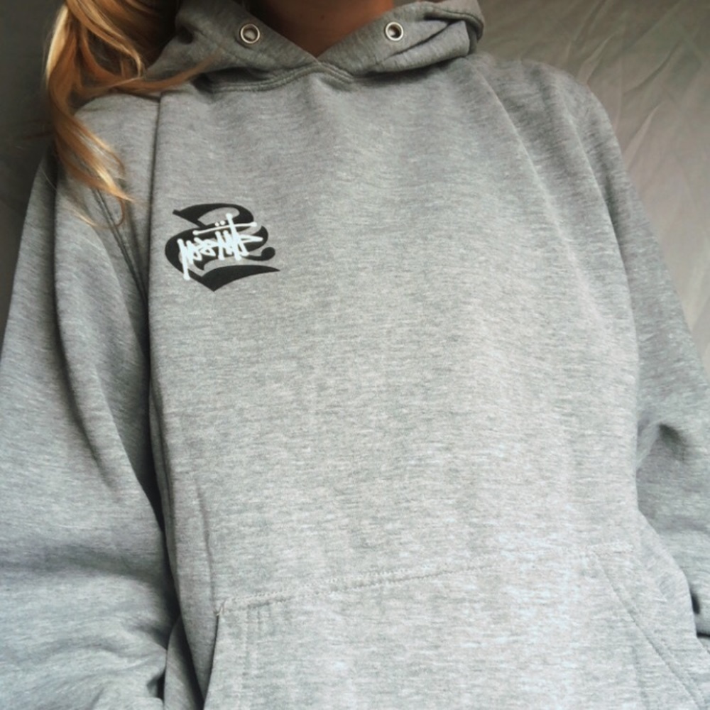 Stussy Hoodie
